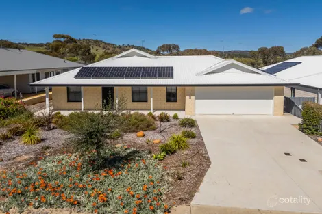 8 Tomkins Bend, Nunile, WA 6566