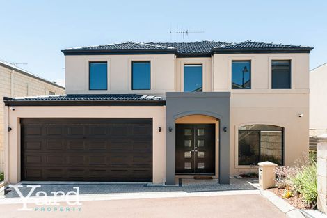 11 Doig Ct, Bicton, WA 6157