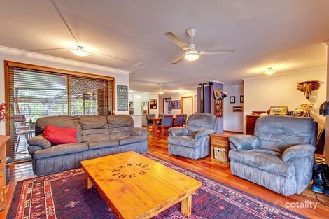 Property photo of 65 College Road Karana Downs QLD 4306