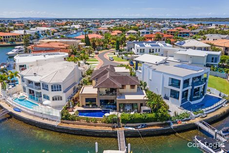 Property photo of 18 Queen Guineveres Place Paradise Point QLD 4216