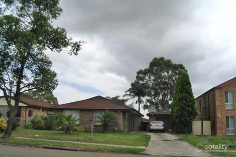 13 Southee Cct, Oakhurst, NSW 2761