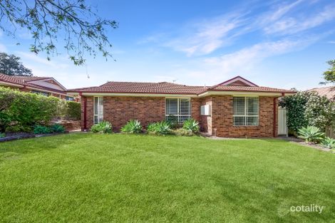 4/6 Louisa Ave, Highfields, NSW 2289