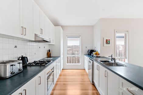 Property photo of 23 Tait Street Newport VIC 3015