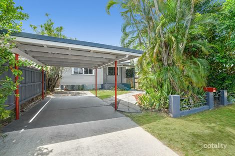 Property photo of 31 Nelson Street Bungalow QLD 4870