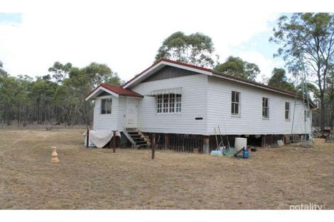 479 Strudwicks Rd, Junabee, QLD 4370