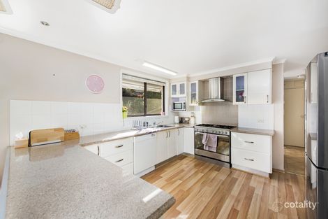 Property photo of 4 Beatty Crescent Crestwood NSW 2620