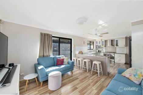 Property photo of 4 Beatty Crescent Crestwood NSW 2620