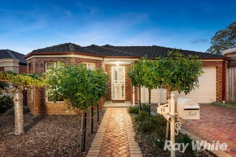 15 Featherpark Tce, South Morang, VIC 3752