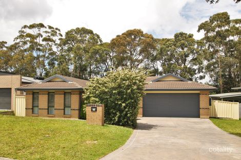 24 Anabel Pl, Sanctuary Point, NSW 2540