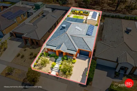 Property photo of 45 Manna Gum Drive Epsom VIC 3551