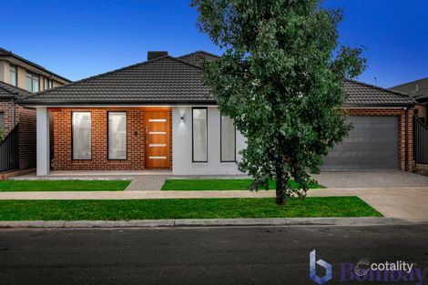 Property photo of 7 Geyser Street Craigieburn VIC 3064