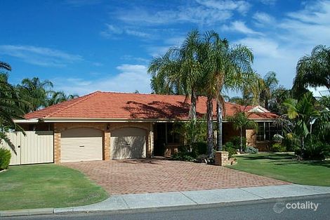 22 Simmonds Pde, Winthrop, WA 6150