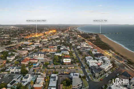 Property photo of 2/1-3 James Street Mordialloc VIC 3195