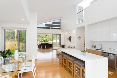 9/45 Kersley Rd, Kenmore, QLD 4069