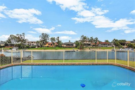 Property photo of 14 Cypress Drive Broadbeach Waters QLD 4218