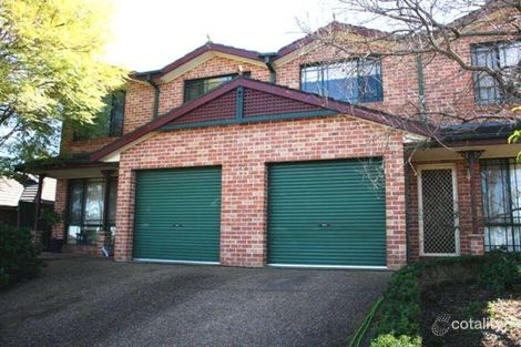 1/27 Kashmir Ave, Quakers Hill, NSW 2763