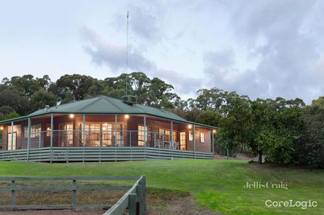 Property photo of 685 Hurstbridge-Arthurs Creek Road Arthurs Creek VIC 3099