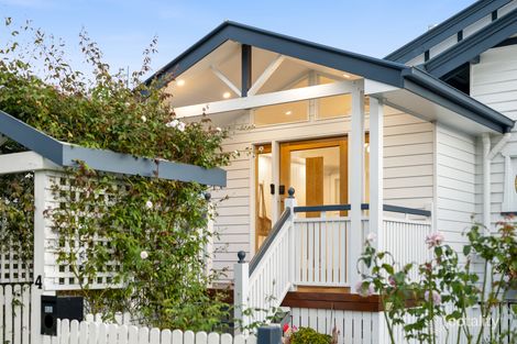 4 Alice St, East Toowoomba, QLD 4350