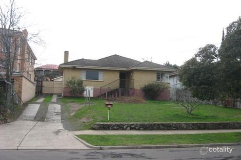 6 Learmonth St, Heidelberg, VIC 3084