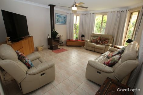 Property photo of 39 Grandis Drive Tuncurry NSW 2428