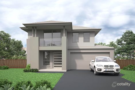 Property photo of 25 Corallee Crescent Marsden Park NSW 2765