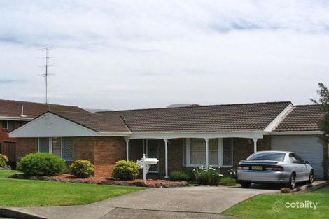 42 Edmund Ave, Figtree, NSW 2525