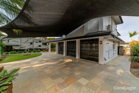 Property photo of 22 Fitzwilliam Street Carrara QLD 4211