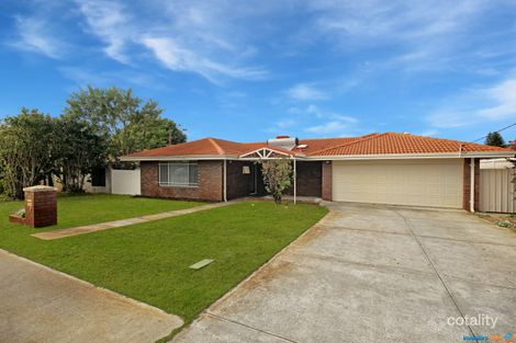 Property photo of 19 Orberry Place Thornlie WA 6108