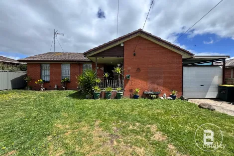 75 Wattle Ave, Wendouree, VIC 3355