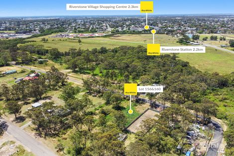 Lot 160 Lytton Rd, Angus, NSW 2765