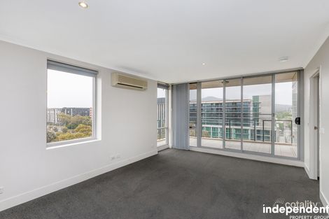 168/77 Northbourne Ave, Turner, ACT 2612