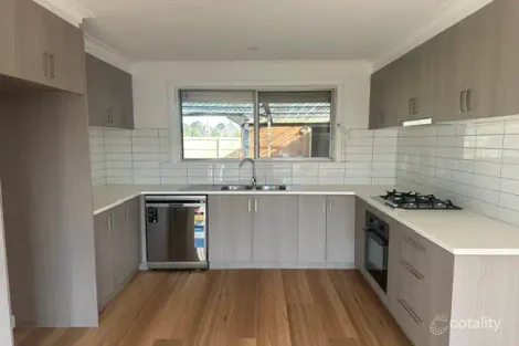 Property photo of 7 Lloyd Avenue Epping VIC 3076