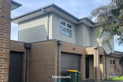Property photo of 2/11 Derrick Street Lalor VIC 3075
