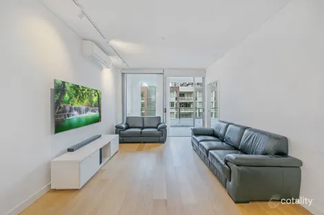 Property photo of 25/2-8 James Street Carlingford NSW 2118