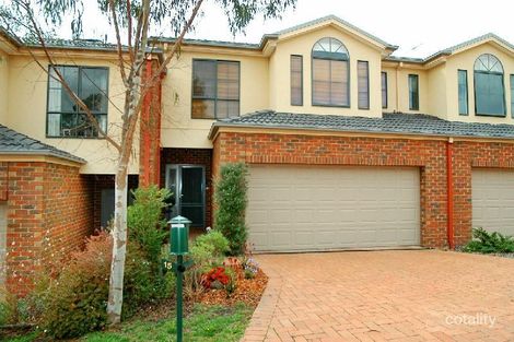 Property photo of 15 Arlington Walk Vermont VIC 3133