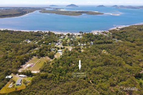 Property photo of 5 Nardoo Street Pindimar NSW 2324