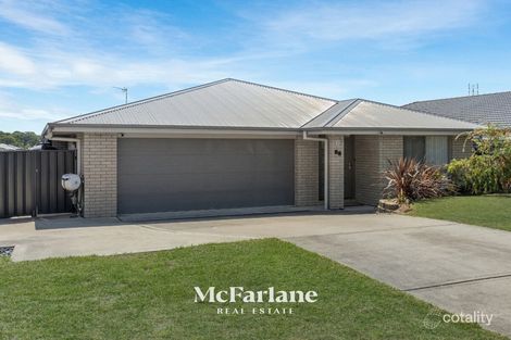 32 Brokenwood Ave, Cliftleigh, NSW 2321