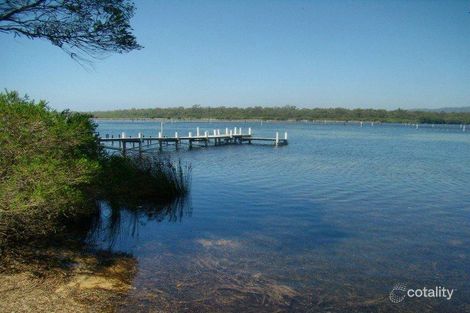 110 Stevens Rd, Wonboyn, NSW 2551