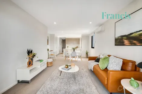 Property photo of 64/109 Canberra Avenue Griffith ACT 2603