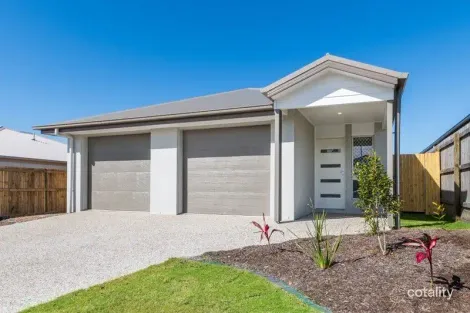 2/15 MOUNT CROSBY ST, PARK RIDGE, QLD 4125