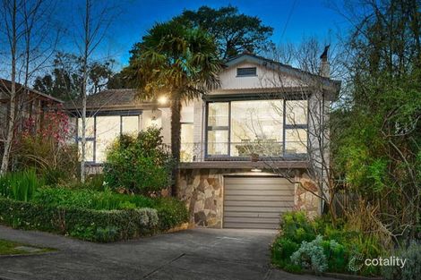 Property photo of 10 Awaba Street Eaglemont VIC 3084