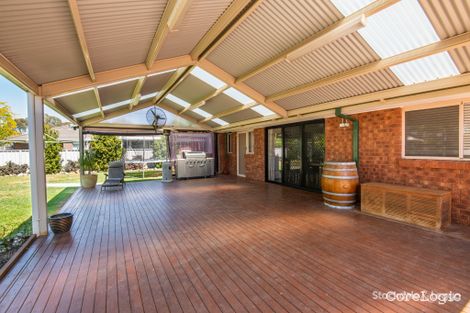 Property photo of 53 Homewood Drive Mooroopna VIC 3629