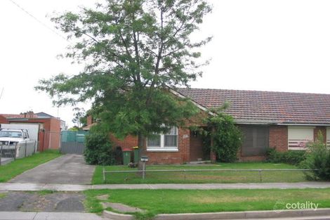 15 Treloar Cres, Braybrook, VIC 3019