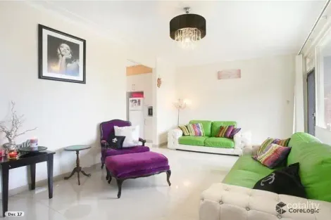 Property photo of 36/43 Watkin Street Rockdale NSW 2216