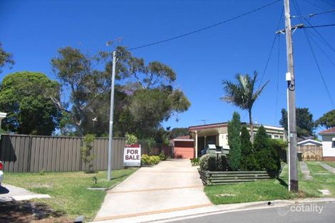 8 Diosma Pl, Engadine, NSW 2233