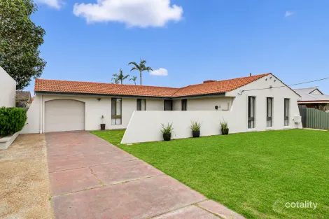 26 Shelburn Rd, Thornlie, WA 6108