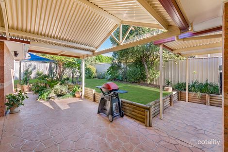 Property photo of 49 McLaughlin Circuit Bradbury NSW 2560