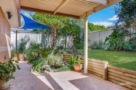 Property photo of 49 McLaughlin Circuit Bradbury NSW 2560