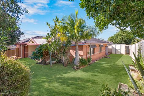 Property photo of 49 McLaughlin Circuit Bradbury NSW 2560
