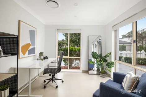 Property photo of 15 Macks Glen Beaumont Hills NSW 2155